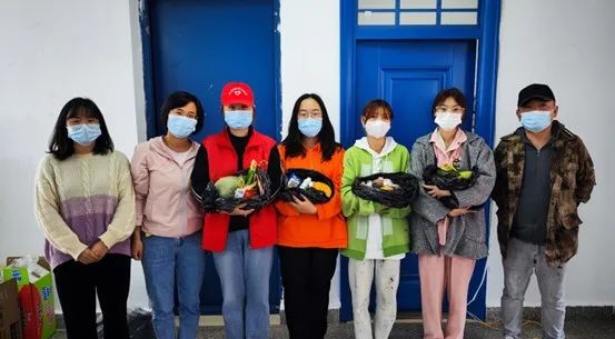 同心抗疫，“宿”說青春 ——學院二期四棟學生宿舍成功舉辦短視頻征集活動