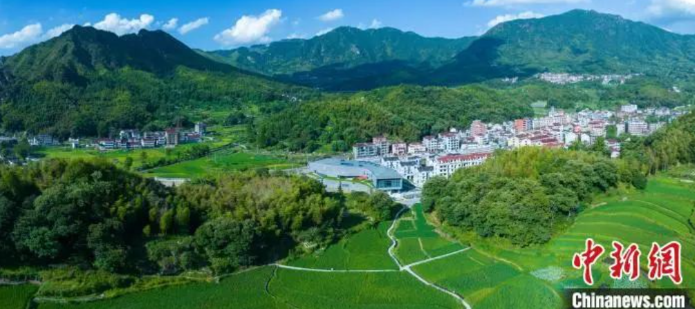 首個(gè)“全國(guó)生態(tài)日”來(lái)了，為何是8月15日？