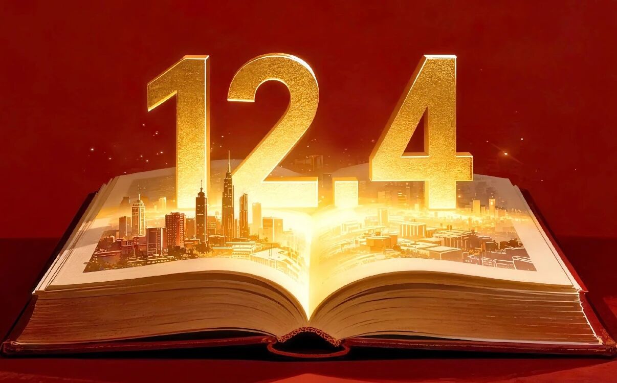 【憲法宣傳日】第十二個“國家憲法日”，一起來了解！